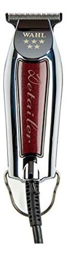 Wahl Professional Series Detailer 8081 Con Ajustable Tblade