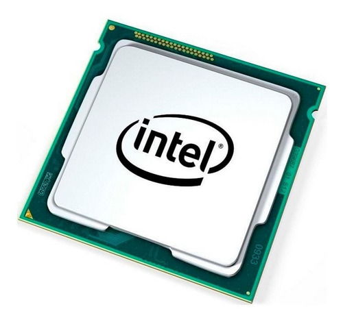 Procesador Intel Core I3-9100t, 3.10 / 3.70 Ghz, 6mb Lga1151