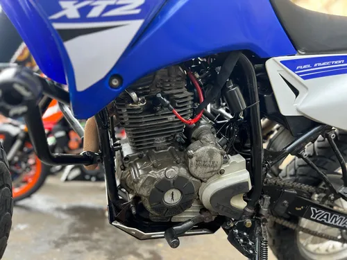 Yamaha Xtz 250
