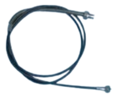 Cable De Velocidad Largo 3200mm Fina Mb1418