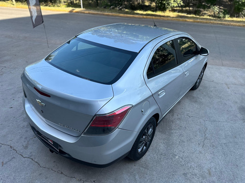 Chevrolet Prisma 1.4 Ltz 98cv
