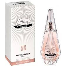 Perfume Givenchy Ange Ou Demon Le Secret Elixir 100 Ml Edp