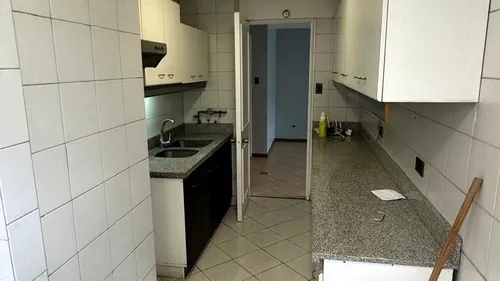 Tu Nuevo Hogar En Providencia !! Se Vende Departamento!!