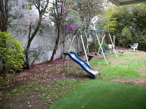Imagen 15 de 23 de Casa En Una De Las Mejores Calles De Bosques