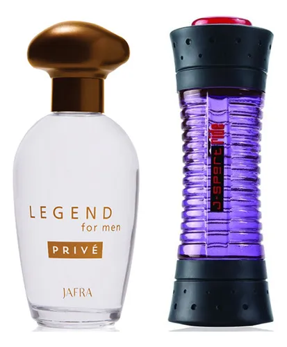Precio de perfume jafra legend para hombre new arrivals