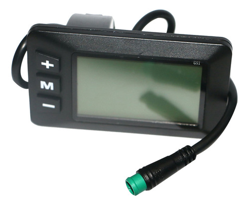 De Controlador De Accesorios Para Bicicletas Eléctricas G51