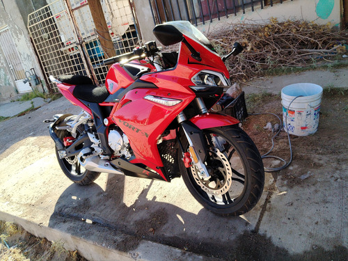 Bortex 300r En Buen Estado