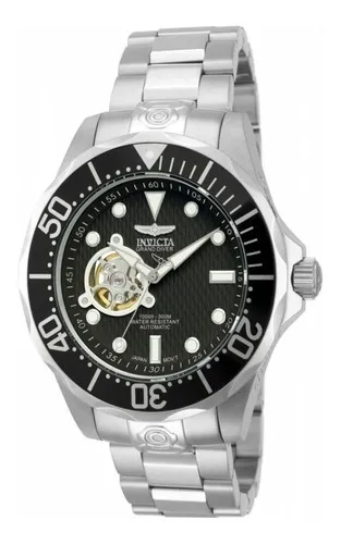 Invicta grand diver precio sale