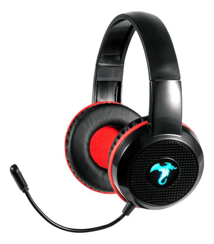 Auriculares Gamer Kolke Zodiac Con Mic Para Pc Ps3 Ps4 Loi