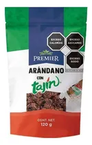 Comprar Arandano Deshidratado Con Tajin 1 Kg Arándano Premium