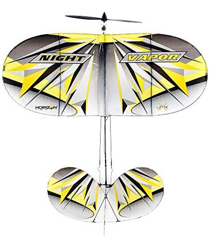 Transmisor Básico E-flite Rc Airplane Umx Night Vapor Bf