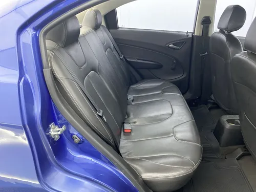 Chevrolet Sail 1.4 Ls