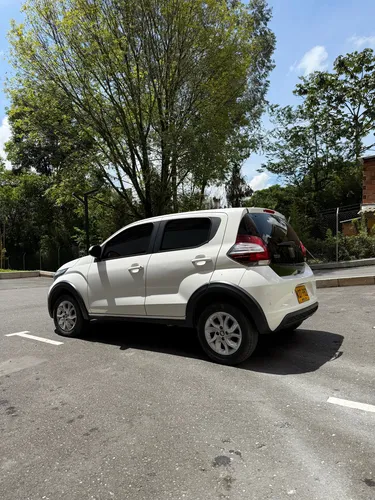 Fiat Mobi 1.0 Like
