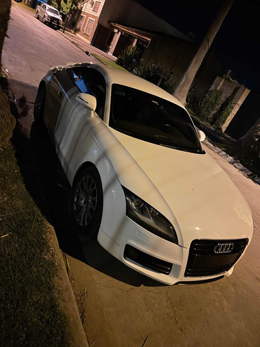 Audi Tt 1.8 T Fsi 2012