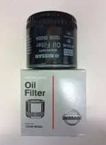 Comprar Filtro De Aceite Nissan Frontier D40 D22x Original