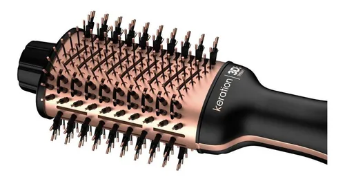 Cepillo Secador Modelador Alisador Gama Keration 3d 1300w