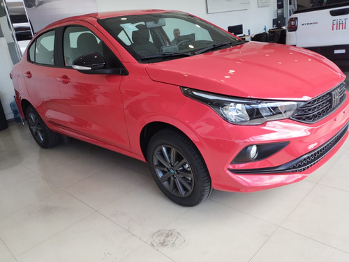 Fiat Cronos Drive Pack Plus
