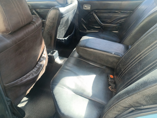 Peugeot 1980 Gls