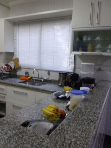 Sobrado - Ref: 4703