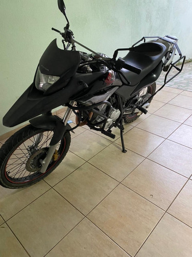 Xre 300 2011