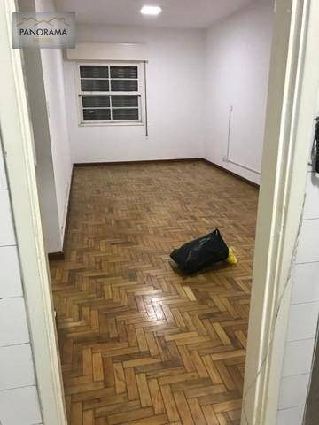 Imagem 4 de 5 de Apartamento Com 1 Dormitório Para Alugar, 74 M² Por R$ 1.100,00/mês - Centro - São Bernardo Do Campo/sp - Ap0092