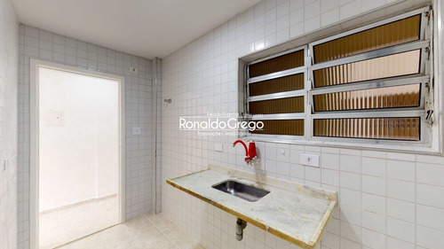 Imagem 27 de 30 de Apartamento Á Venda, 1 Dorm, Pinheiros, Sp - R$ 445 Mil - V5714