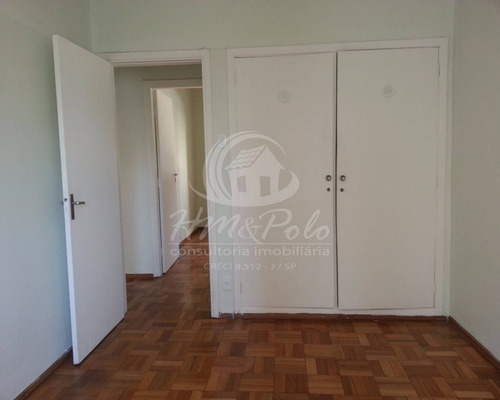 Imagem 16 de 30 de Apartamento À Venda Em Centro - Ap035568