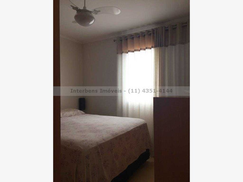 Imagem 4 de 9 de Apartamento - Terra Nova I - Sao Bernardo Do Campo - Sao Paulo | Ref.: - 04027