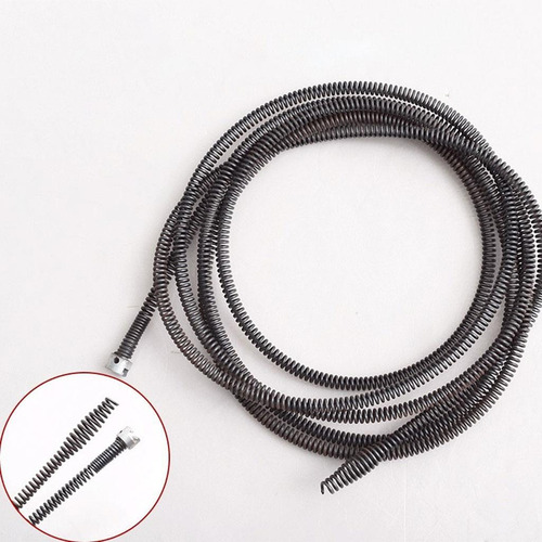 Qw Limpador De Ralos Multifuncional Com Adaptador De