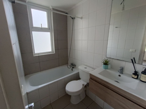 ¡departamento Casi Nuevo En Condominio De Primer Nivel!