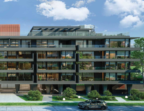 Penthouse Exclusivo En Vitacura (81225)