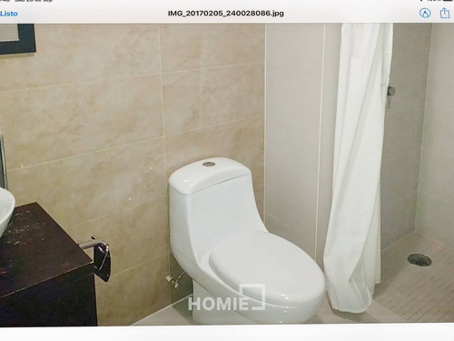 Imagen 11 de 12 de Excelente Departamento En Juárez, Cuauhtémoc, 67991