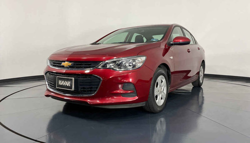 Imagen 1 de 15 de 39486 - Chevrolet Cavalier 2019 Con Garantía