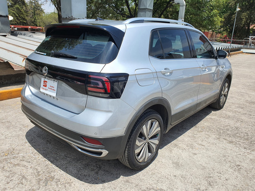 Volkswagen T-Cross 1.6 Highline At