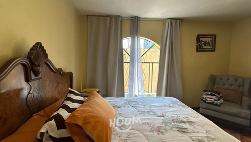 Casa En Villa De Aragón, Gustavo A. Madero Con 5 Recámaras, 250 M², Id: 151522