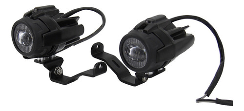 Accesorios Soporte De Faros Antiniebla For Cb650r Cb 650r