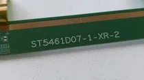 Comprar Tcon Integrada Tcl L55p6 St5461d07-1-xr-2
