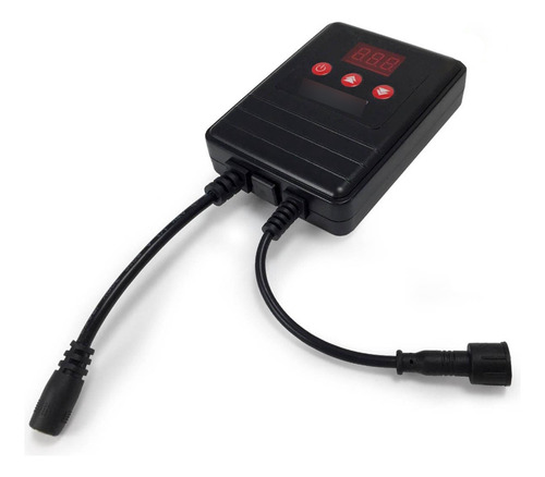 Skimmer Boyu Db-200 Espumador Para Acuarios 1000 A 1200 Lts