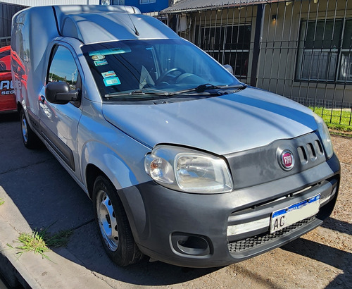 Fiat Fiorino 1.4 Fire Evo 87cv