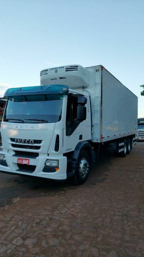 Iveco Tector 240e30