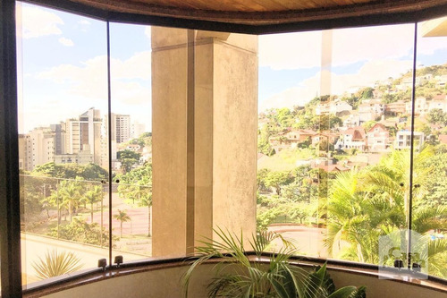 Imagem 4 de 15 de Apartamento À Venda No Sion - Código 267440 - 267440