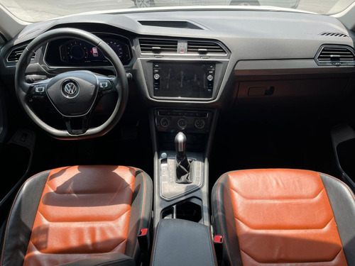 Volkswagen Tiguan 1.4 R-line