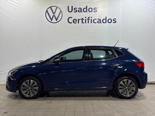 Seat Ibiza 1.6 Excellence 5p Mt