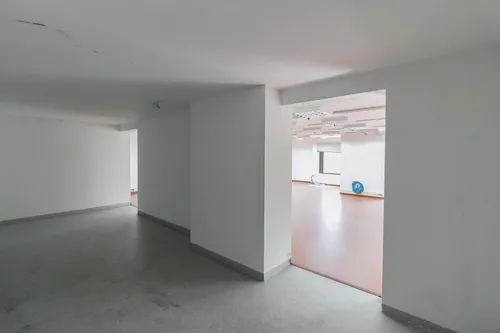 Oficina En Arriendo En Porciúncula. Cod A1021308