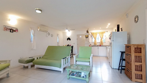 Venta/permuta Casa Quinta 3 Ambientes Con Pileta