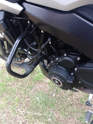 Bajaj Dominar 250