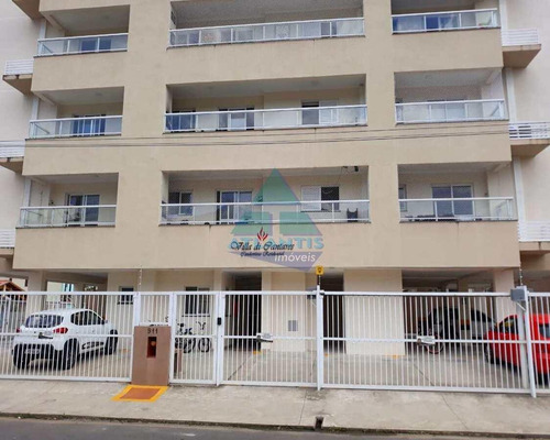 Imagem 1 de 15 de Apartamento Para Venda Em Ubatuba, Silop, 1 Dormitório, 1 Banheiro, 1 Vaga - 1351_2-1227682