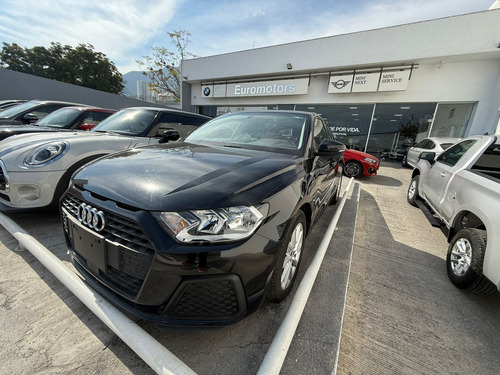 Audi A1 1.4 Sportback Cool S-tronic Dsg