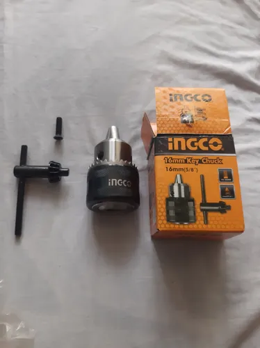 comprar Mandril De 16mm O 5\u002F8 Marca Ingco
