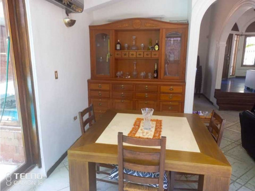 Casa En Venta Carrera 29 Barquisimeto Aa-7351300